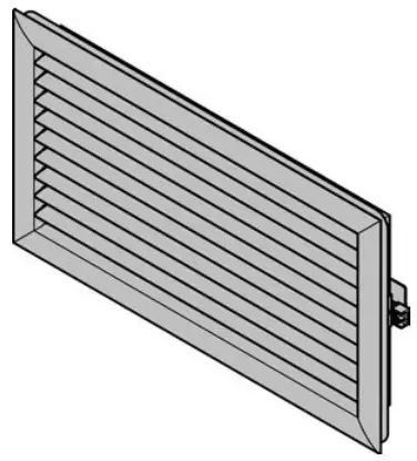 TROX-A00000037650-X-GRILLE-Basic-Cover-fig 1