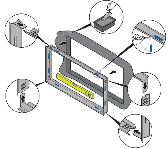 TROX-A00000037650-X-GRILLE-Basic-Cover-fig 11