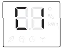 SAMSUNG AR18TXHQASINEU Air Conditioner - Auto clean