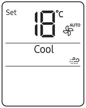 SAMSUNG AR18TXHQASINEU Air Conditioner - SmartThings3