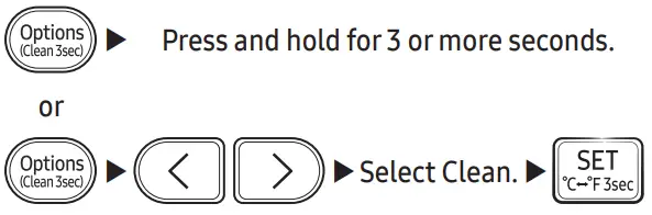SAMSUNG AR18TXHQASINEU Air Conditioner - icon27