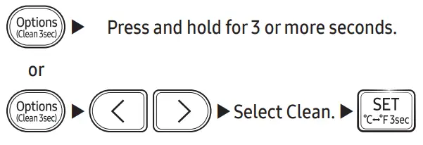 SAMSUNG AR18TXHQASINEU Air Conditioner - icon28