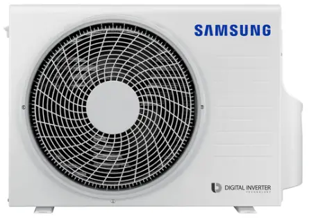 SAMSUNG AR18TXHQASINEU Air Conditioner