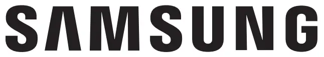 SAMSUNG - logo