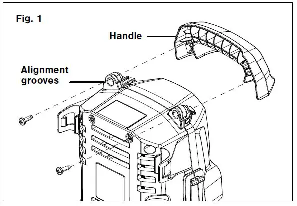 SUN-JOE-SPX2000-H-Electric-Pressure-Washer-FIG-5
