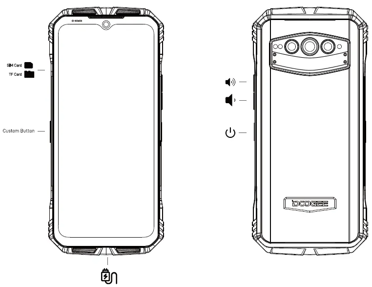 DOOGEE-DGE001922-Mobile-Phones-FIG-2