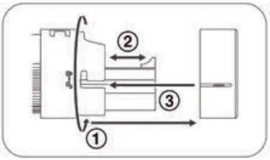 Rechargeable Battery Pack