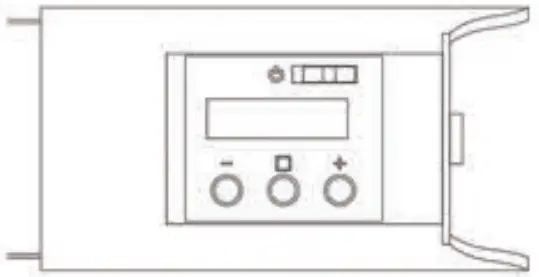 Control Button Functions