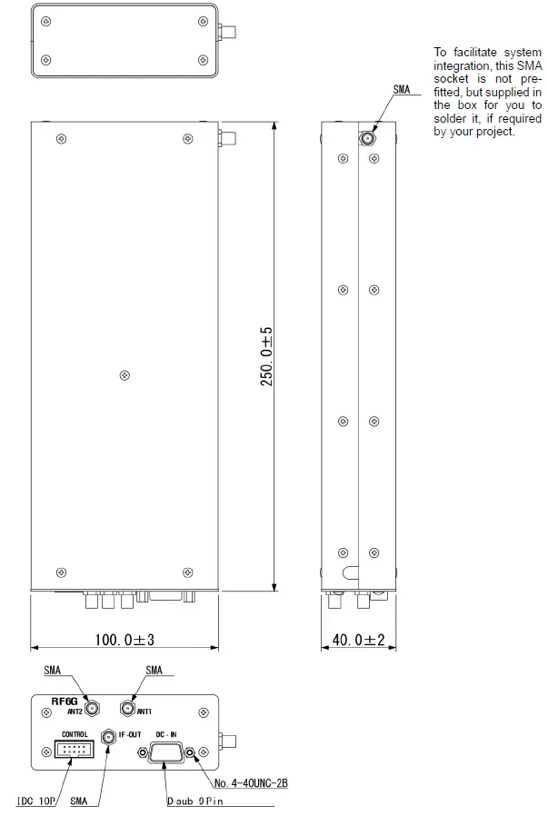AOR-RF-6G-RF-Front-End-For-System-Integrators-fig 6