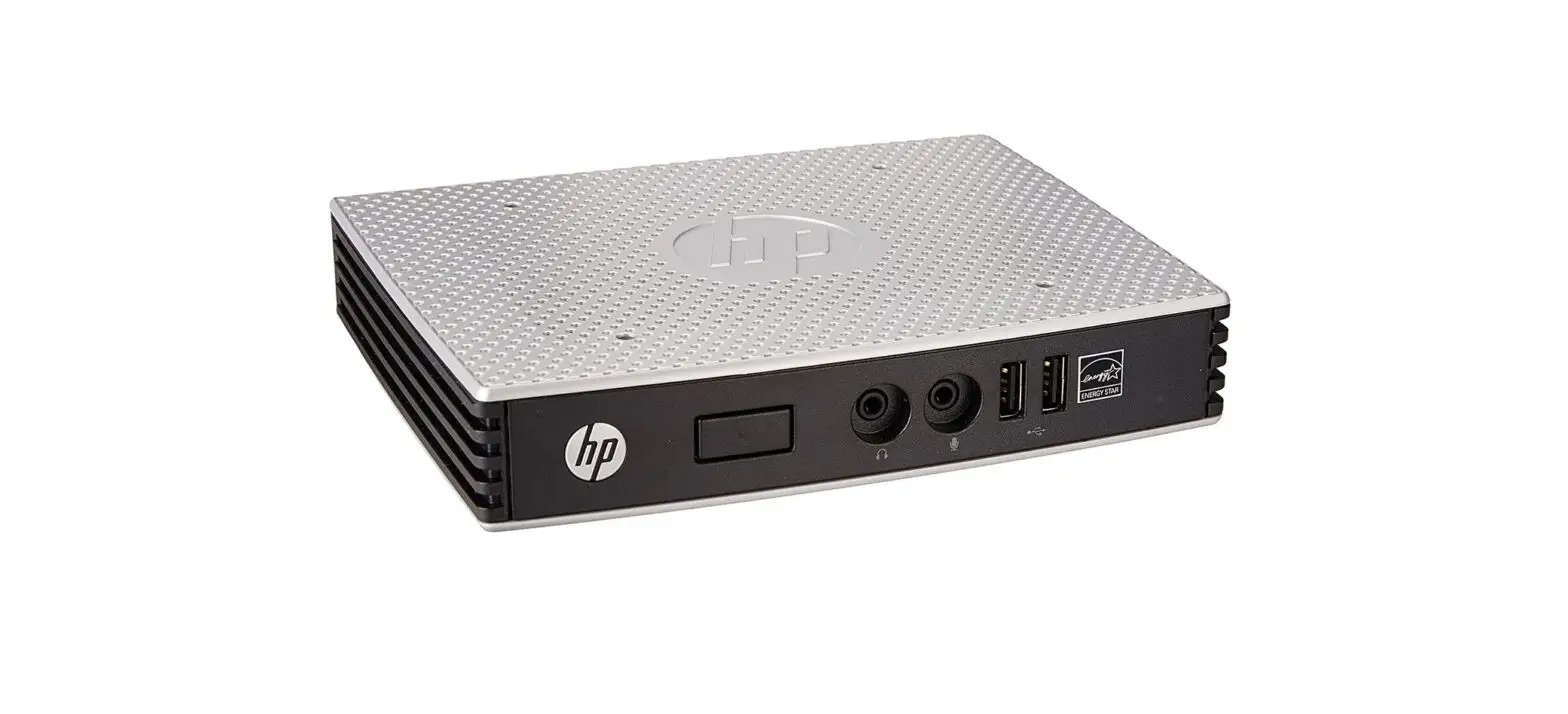 T310 T410 Hp Zero Client User Guide