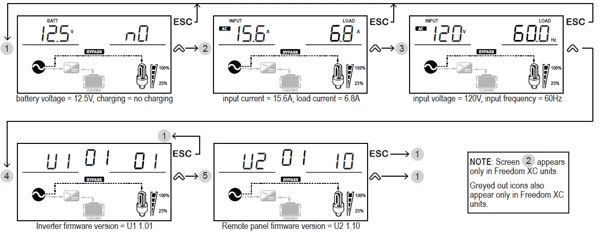 Xantrex-808-0817-02-Remote-Control-Bluetooth-FIG-24