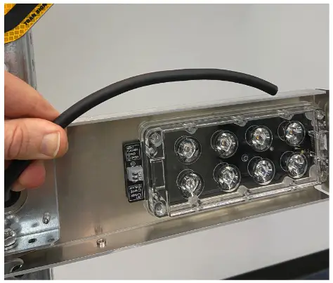 carmanah G Series RRFB Mast Arm Kit - fig 11