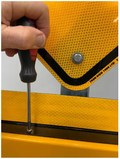 carmanah G Series RRFB Mast Arm Kit - fig 14