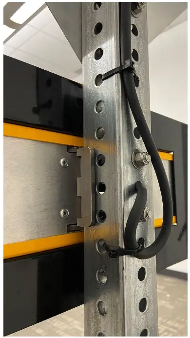 carmanah G Series RRFB Mast Arm Kit - fig 15