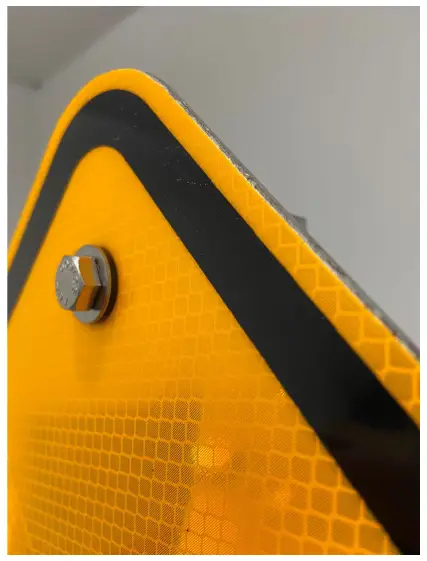 carmanah G Series RRFB Mast Arm Kit - fig 7