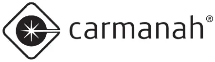 carmanah logo