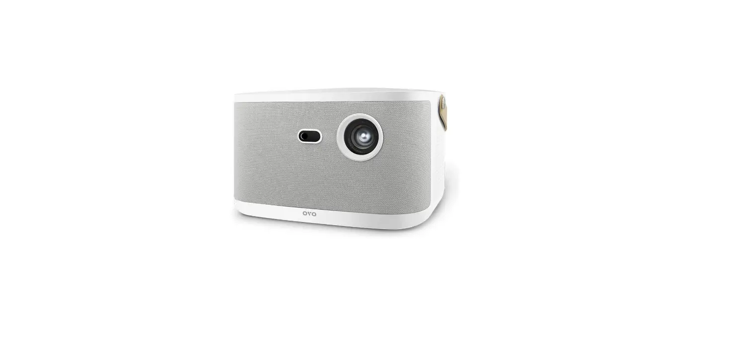 Ovo K3-e Smart Projector User Guide Ovo K3-e Smart Projector User Guide
