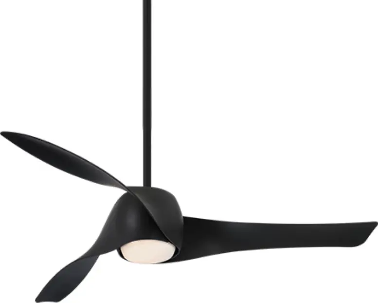 minkaAire F803DL 58 Inch Smart Ceiling Fan