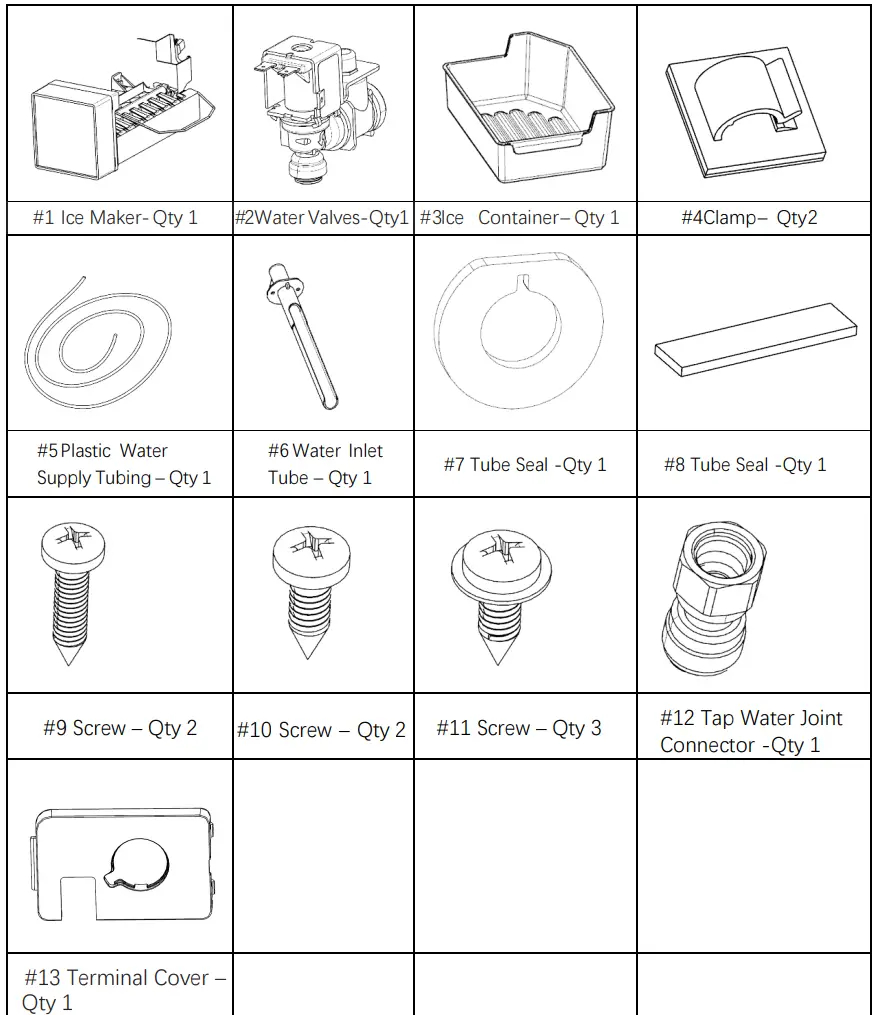 Appliance-EAIMH18-Icemaker-Accessory-Kit-1