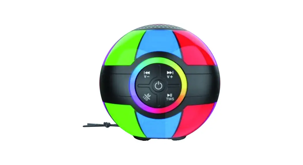 Proscan Psp1212 Bluetooth Speaker Instruction Manual Proscan Psp1212 Bluetooth Speaker Instruction Manual