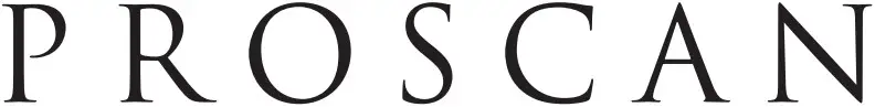 PROSCAN logo