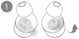 soundcore A20i True Wireless Earbuds A3a