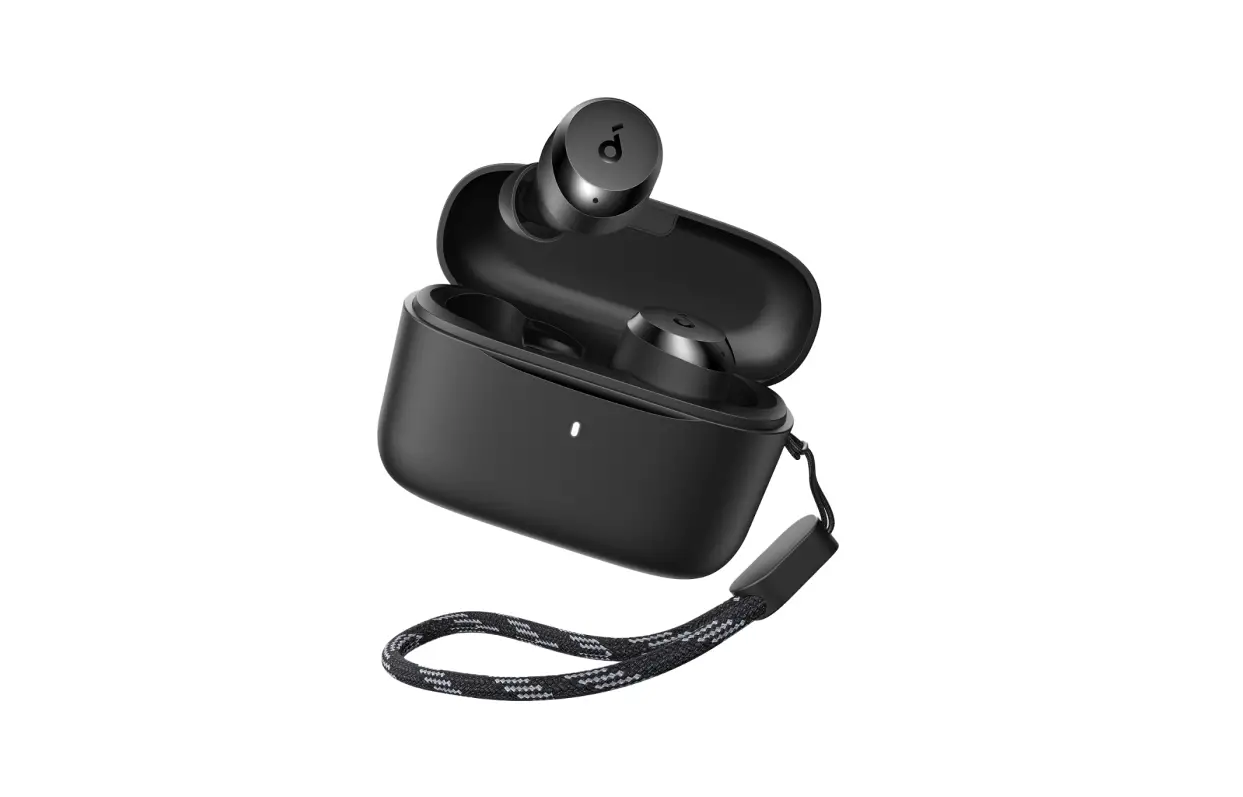 Soundcore A20i True Wireless Earbuds User Manual