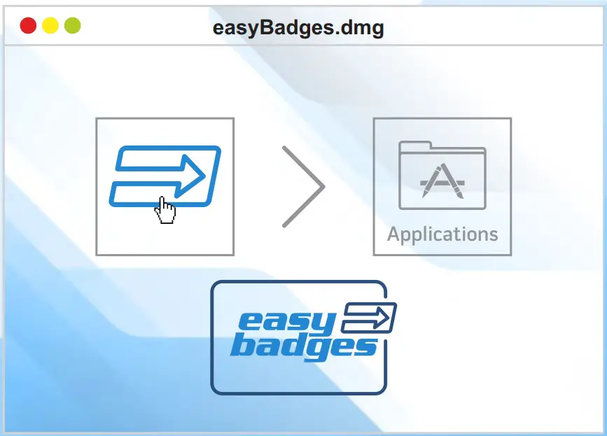 INSTALL . MAC VERSION