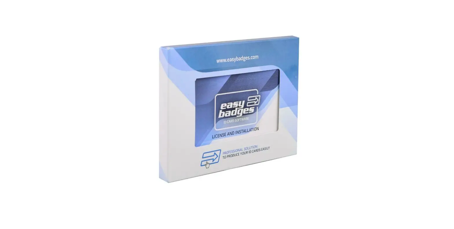 Easy Badges Id Card Software User Guide
