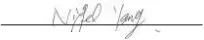 Einhell - Yang Signature