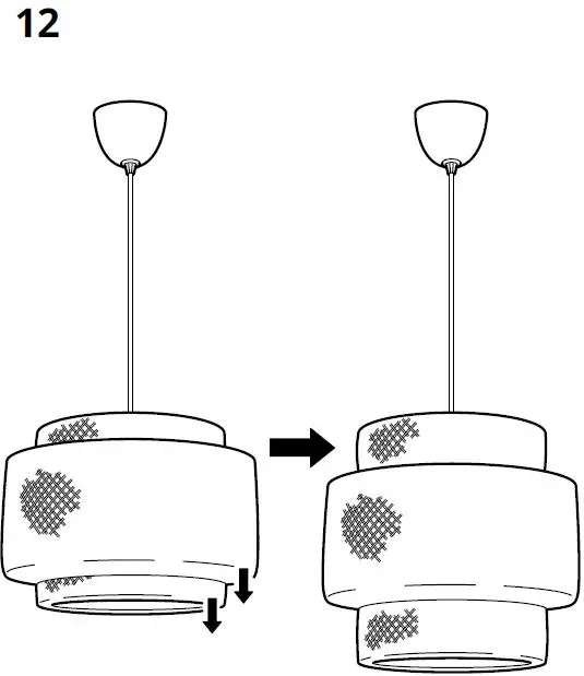 IKEA-703.150.30-SINNERLIG-Pendant-Lamp-10