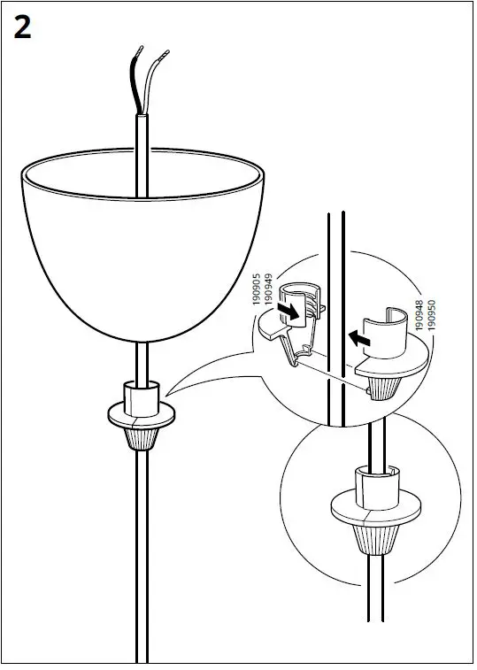 IKEA-703.150.30-SINNERLIG-Pendant-Lamp-3