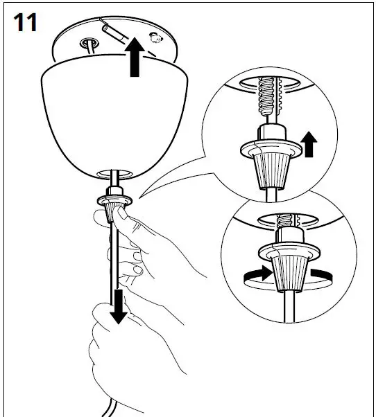 IKEA-703.150.30-SINNERLIG-Pendant-Lamp-9