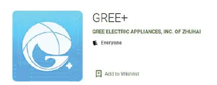 Gree-Livo-Air-Conditioner-Remote-Buttons-and-Functions-FIG-43