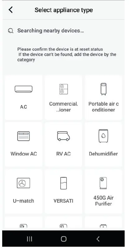 Gree-Livo-Air-Conditioner-Remote-Buttons-and-Functions-FIG-45