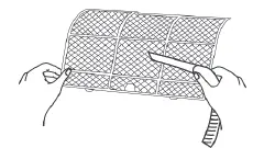 Gree-Livo-Air-Conditioner-Remote-Buttons-and-Functions-FIG-48