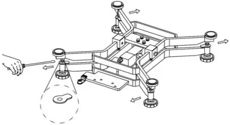 OHAUS Defender Series Bench Scale Bases A1