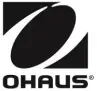 OHAUS logo