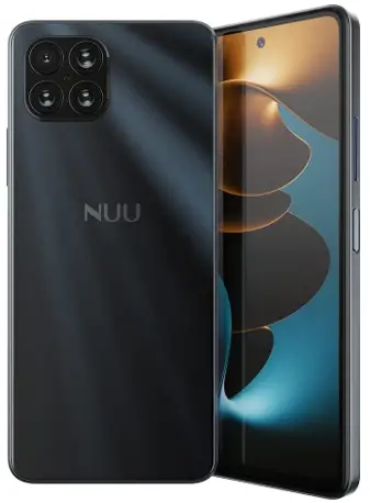 NUU B15 Smartphone