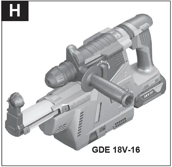 BOSCH-GBH-187-LI-Professional-Cordless-Rotary-Hammer-13