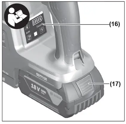 BOSCH-GBH-187-LI-Professional-Cordless-Rotary-Hammer-2