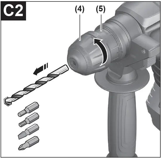BOSCH-GBH-187-LI-Professional-Cordless-Rotary-Hammer-8