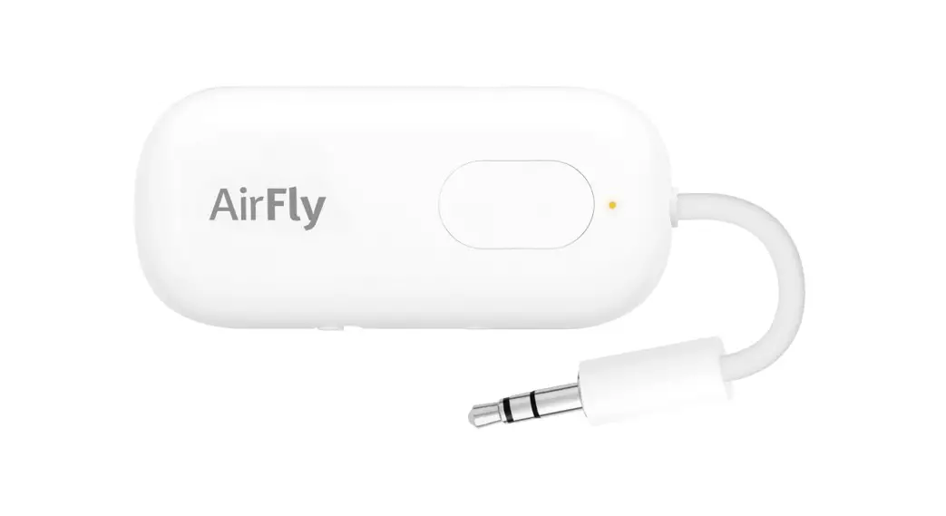 Twelve South Airfly Pro Transmitter For Wireless Headphones User Guide