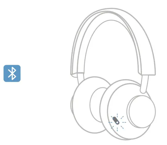 twelve south Airfly Pro Transmitter for Wireless Headphones - Headphon jack 1