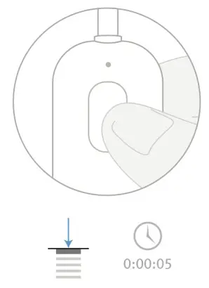 twelve south Airfly Pro Transmitter for Wireless Headphones - airfly lighawsd