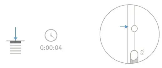 twelve south Airfly Pro Transmitter for Wireless Headphones - pairing