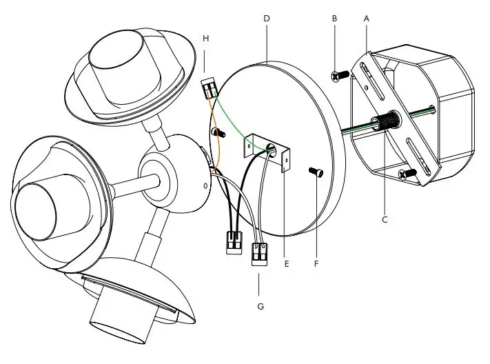 Roll-Hill-Modo-Sconce-2-Globes-Wall-Lamp-FIG-3