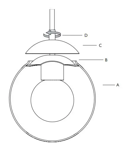 Roll-Hill-Modo-Sconce-2-Globes-Wall-Lamp-FIG-4