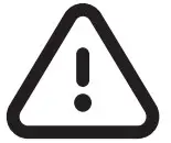 Warning Icon
