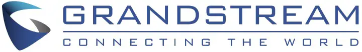 GRANDSTREAM - Logo